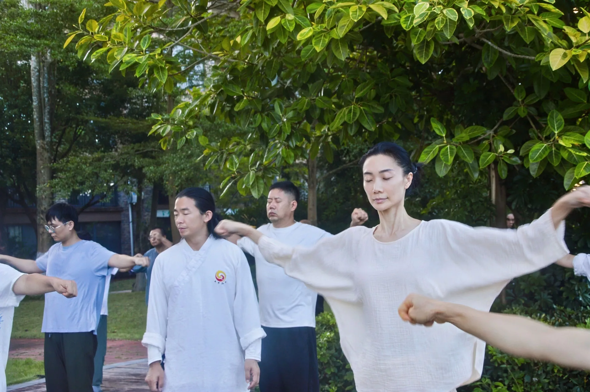 道德丹功